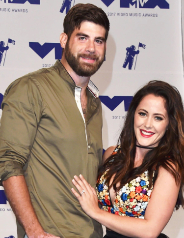 “Same Letter Effect”👇🏼 Jenelle Evans and David Eason child: Ensley Eason