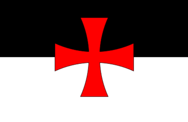 The Templar Knights