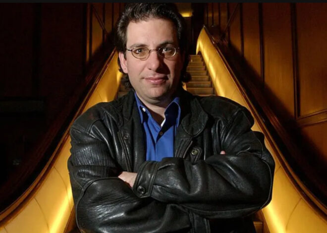 The Hacker Who Fell Victim to “Same Letter Effect”: A Glimpse into the Lives of Kevin Mitnick and Kimberley Smith