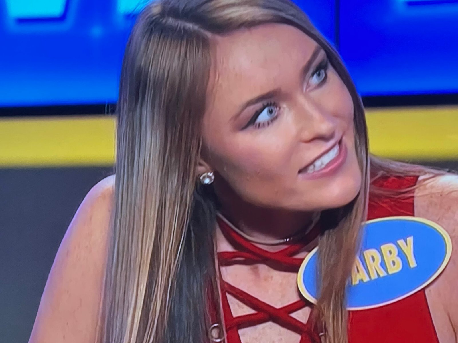 Behind the Scenes: The Same Letter Phenomenon on FOX 5's Family Feud ...