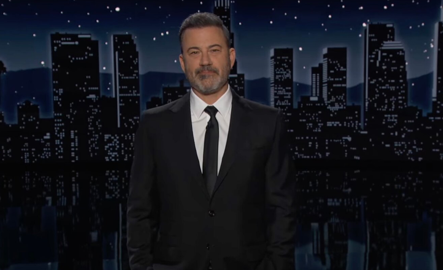 A Deeper Look into Jimmy Kimmel Families and the “Same Letter Effect”