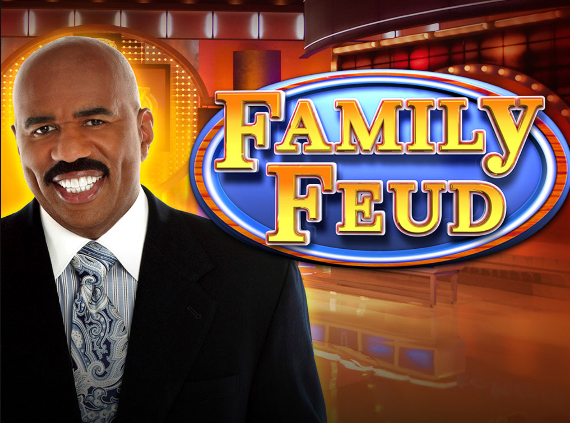 Behind the Scenes: The Same Letter Phenomenon on FOX 5’s Family Feud Hosted By Steve Harvey