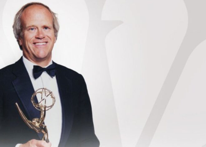 SNL & Sports Dick Ebersol: Navigating the Same Letter Effect or Mastermind of Television’s Strategic Machinations