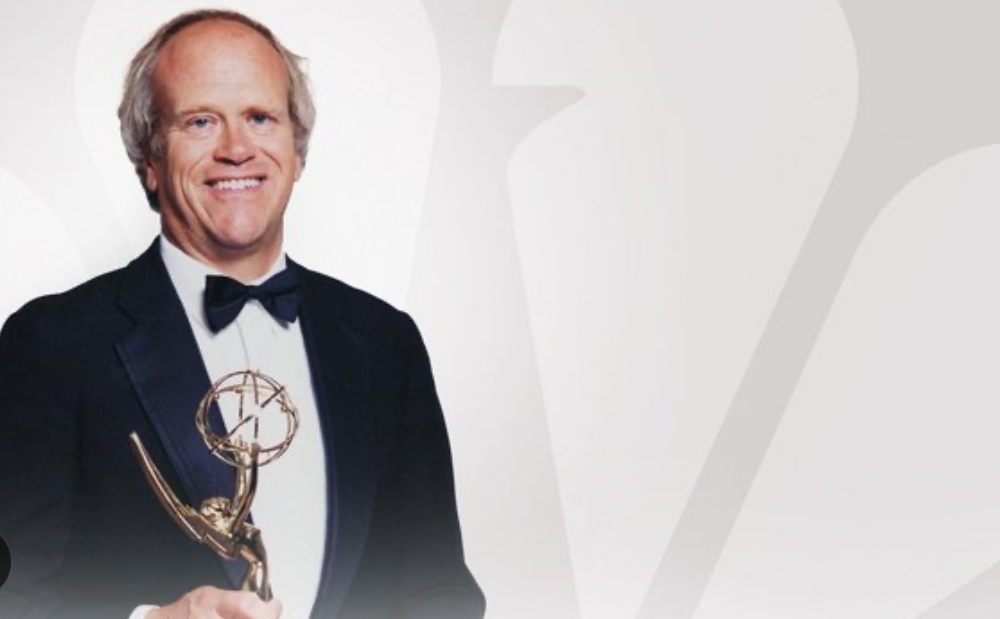 SNL & Sports Dick Ebersol: Navigating the Same Letter Effect or Mastermind of Television’s Strategic Machinations