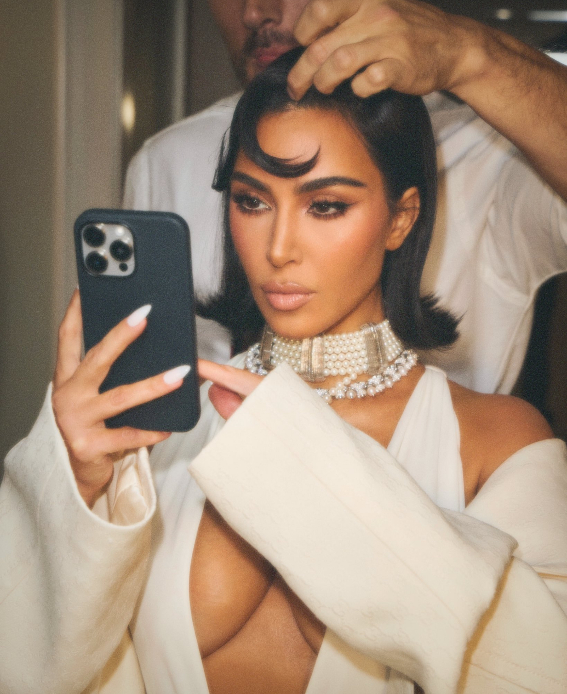Kim Kardashian’s Ultimate Relationship History: Do the Same Letters Matching Spell Trouble?
