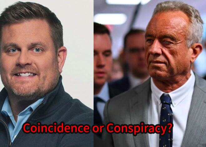 Coincidence or Conspiracy? The Shocking Murder of United Healthcare CEO Just Days Before RFK’s Congressional Bid