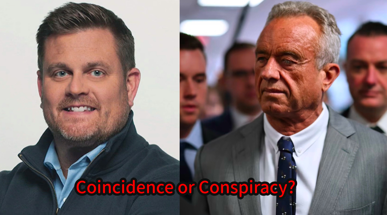 Coincidence or Conspiracy? The Shocking Murder of United Healthcare CEO Just Days Before RFK’s Congressional Bid