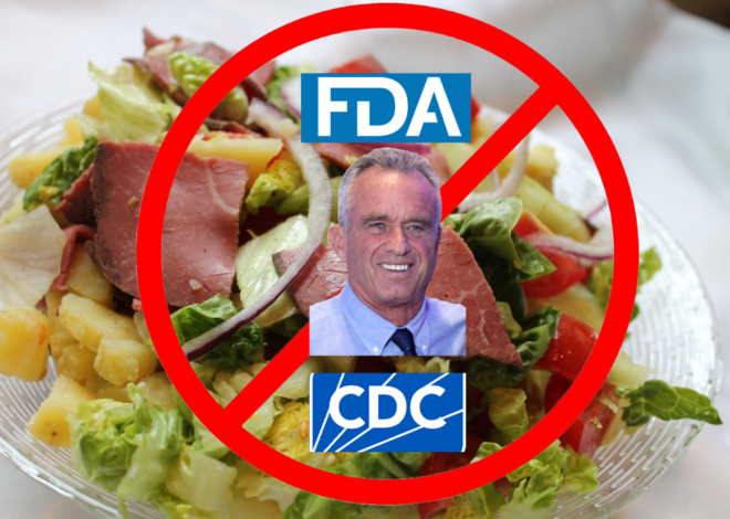 Rising Foodborne Illnesses: A Catalyst for Change in American Health Policy