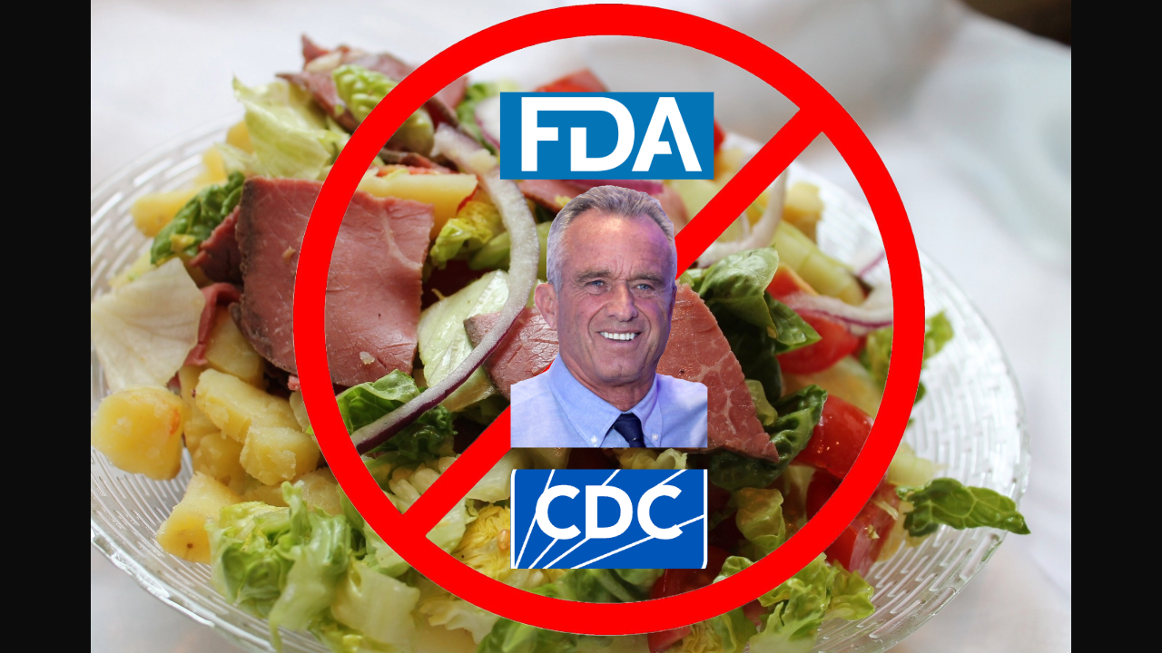 Rising Foodborne Illnesses: A Catalyst for Change in American Health Policy