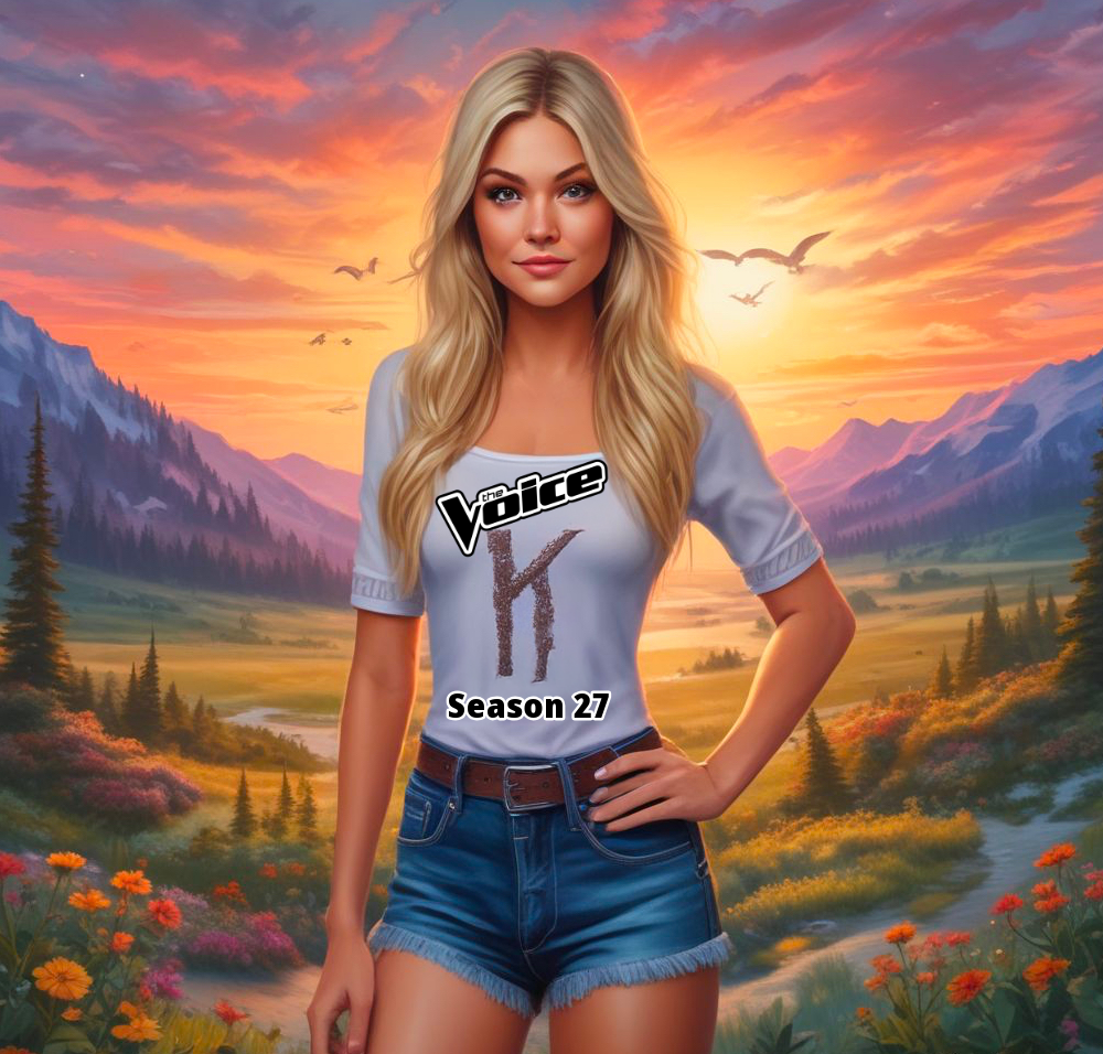 Kelsea Ballerini and the K Human Network’s Plan for NBC The Voice Season 27
