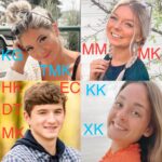 t 1122 King Road, Moscow, Idaho: Kaylee Goncalves, age 21 Madison Mogen, age 21 Xana Kernodle, age 20 Ethan Chapin, age 20