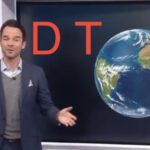 Are 'DT' Initials Categorizing CNN Meteorologist Derek Van Dam’s Family a Coincidence Or a Clue to Donald Trump’s Alleged Human Trafficking Network?