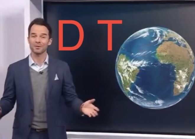 The DT Connection: Tracing Hidden Initials in the CNN Van Dam Family Tree