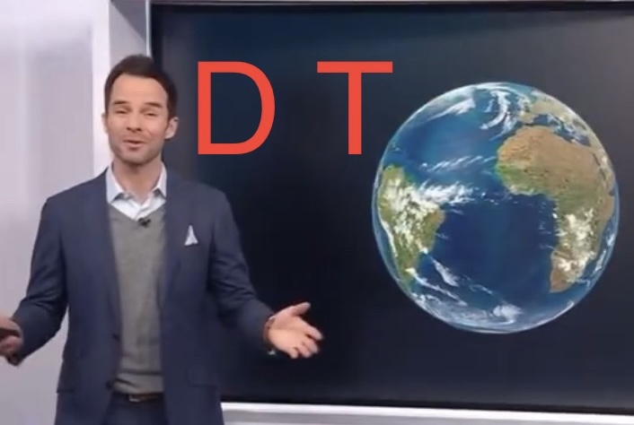 The DT Connection: Tracing Hidden Initials in the CNN Van Dam Family Tree