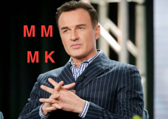 The K & MK Connection: Are Infamous Human Networks Manipulating the McMahon Legacy?