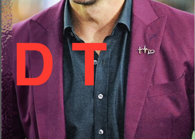 The DT Connection: Is Tim Tebow’s Family Linked to Donald Trump’s Secret Network?
