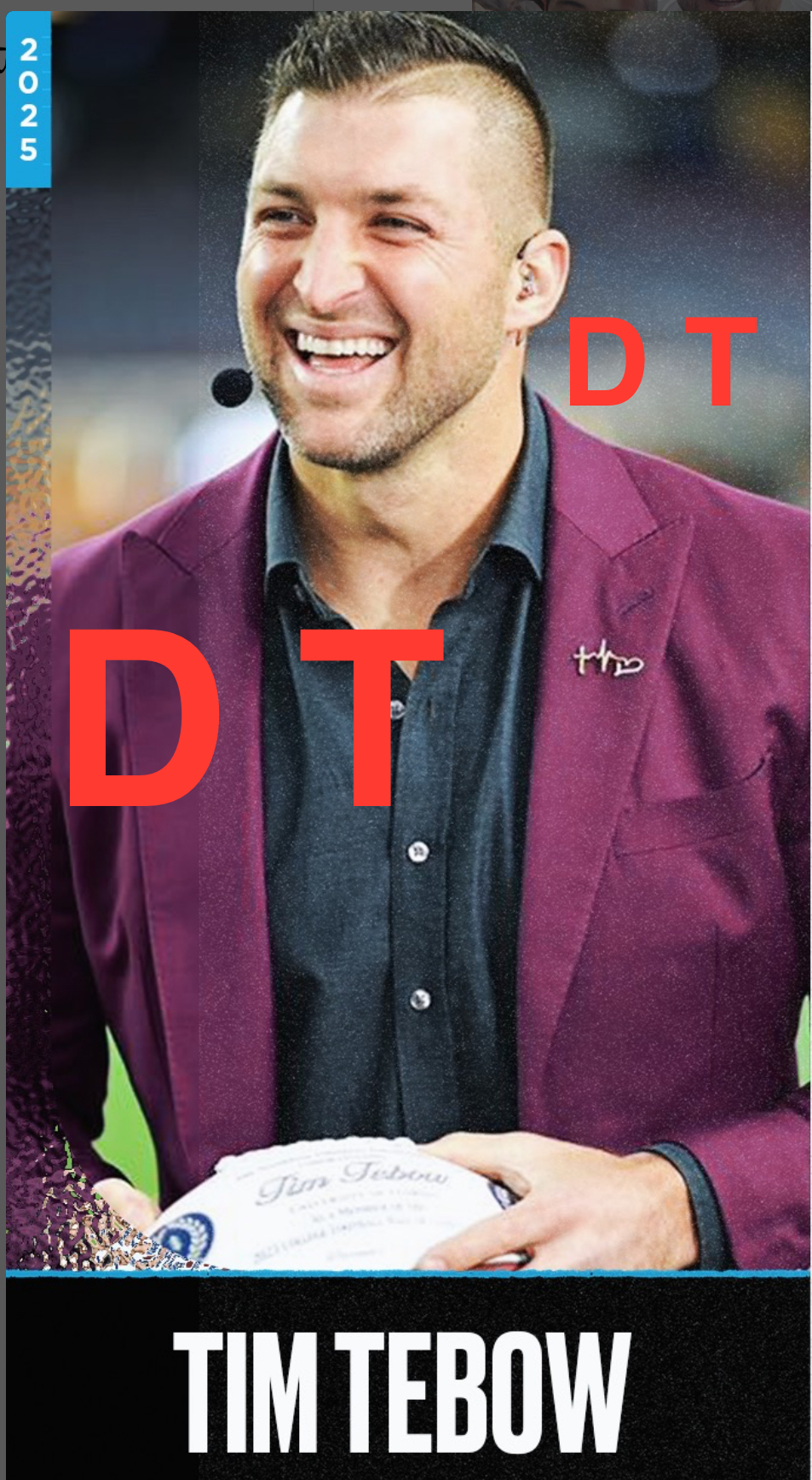 The DT Connection: Is Tim Tebow’s Family Linked to Donald Trump’s Secret Network?